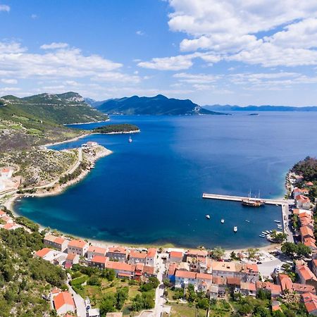 Holiday Home Jasenka Trstenik Trstenik  Εξωτερικό φωτογραφία